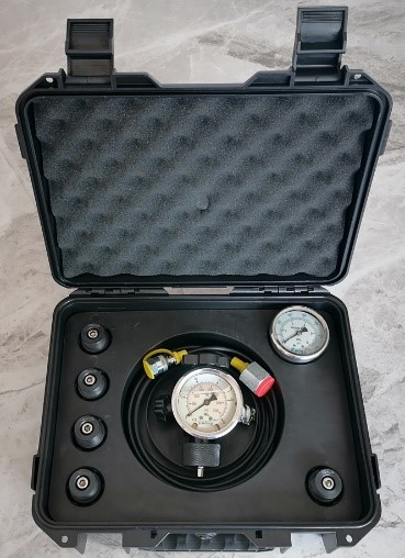 Charging Assembly