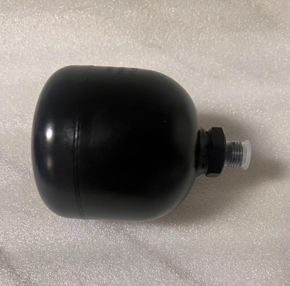 Pulsation dampener